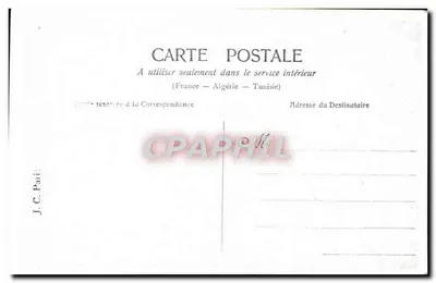 Jovem mulher com mandolina — poema — J.C. Paris — Verso