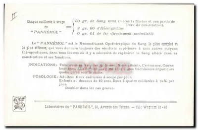 Dziewczyna z kozami — Na wybrzeżu Émeraude — Salon 1913, n°2070, Ch. Walhain — Rewers
