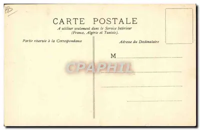 Joséphine et Napoléon — Collection de la Crème Simon, Les Couples célèbres, N° X — J.G. Lami, Belleville, Imp. Paris — Verso