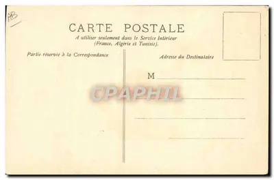 Carlos VII e Agnès Sorel — Coleção La Crème Simon, n° II — G. Lami — Verso