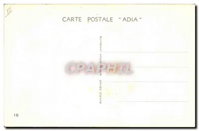 Marynarz i kobieta tańcząca — Cass — n°16 — Rewers