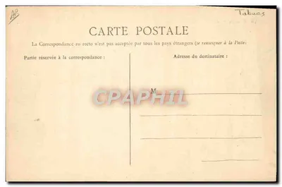 Dijon — Fabryka Tytoniu — wydawca nieznany, nr serii 28 — Rewers