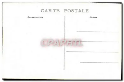 Due giovani ragazze — decoro floreale — serie 551 — Verso