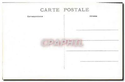 Dois crianças entre as flores — editor anônimo, n° 551 — Verso