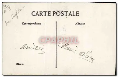 As Bodas de Jeanette — cena de comédia — ELD, n°4421 — Verso