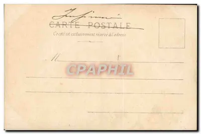 Giovane uomo e giovane donna in un ambiente boscoso — scena romantica — Kunzli Frères, Parigi, n° 335 — Verso