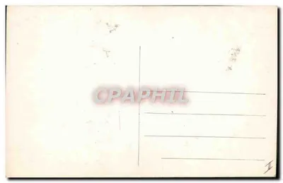 Dwa dzieci z owcami — AN Paryż, n° 1355 — Rewers