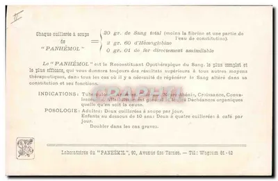 Meisje met geiten — Op de Esmeralda-kust — Salon 1913, n° 2070 — A.N. Paris — Achterkant