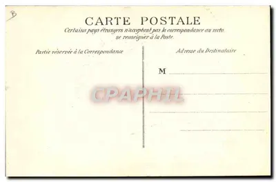 Spodnie-kapelusz — 'A l'Incroyable' — F. Laion, nr 144 — Rewers
