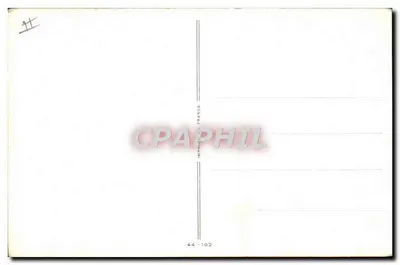 Chez Madelon — scena kawiarni z żołnierzami — MRB, n°44-102 — Rewers