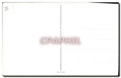 Duas mulheres evocando os soldados de 1918 — Huguette Carrus — Imp. France 44-102 — Verso