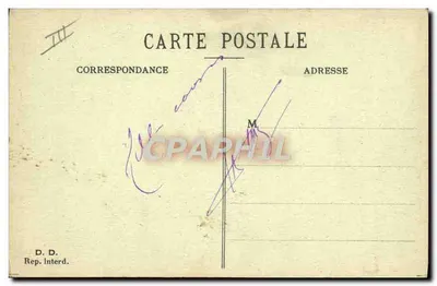 Soldats en chantier — Y-EN A MARRE — F. Gaillard — Rewers
