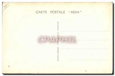 Cavaleiro — caricatura humorística — editor Cass — Verso