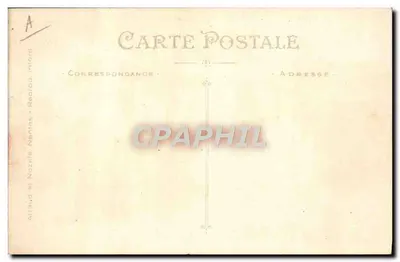 La Bretagne — « Tous sous le même toit ! » — Artaud & Nozales, Nantes, n°35 — Rewers