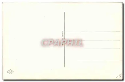Saint-Granier — portret — ARRE'S, n°3 — Rewers