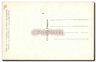 G. Signoret w ich logii — Fotografia Comédia, nr 185 — Rewers