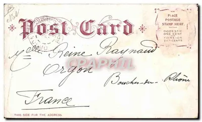 O Povoado Indígena — Bar Harbor, ME — Arthur Livingston, Editor, Nova York. 418 — Verso