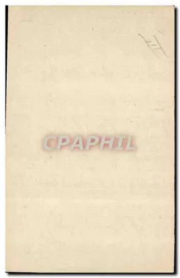Chefe Sioux e sua família — Buffalo Bill's Wild West — série 10 — Verso