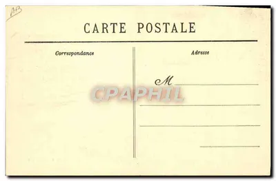 Fabrica del Castillo del Parque — Vista general — Dorsand, Francia — Reverso