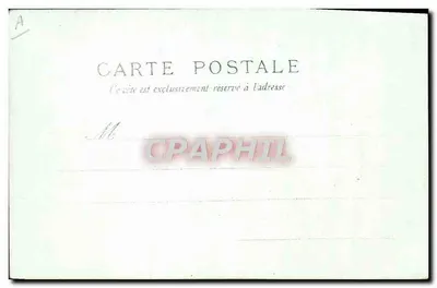 Las Fábricas de Tabaco — Exposición Universal 1900 — n°87 — Reverso