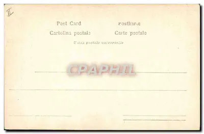 Zabawa w tytoniu — scena z życia — ALTEROCCA — TERNI, n° 2783 — Rewers