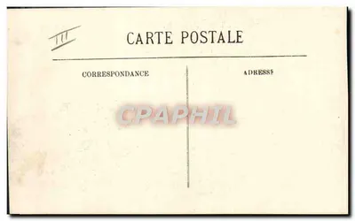 Las Lente — Dom Leśny — LL. n°17 — Rewers