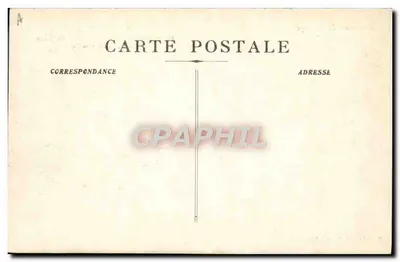 Cruiser « France » — attraversando il Golfo di Lione in mare agitato — H. Grimaud & Cie - Marsiglia — Verso