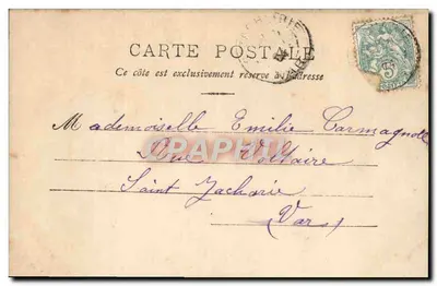 Linguaggio dell'Ombrello — Simpatia — J.K. n°4 — Verso