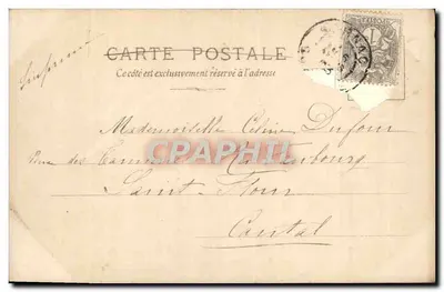ग्रैस के स्कूल — एन. मैनुएल — सीरीज़ 4 — तारीख 1908 — पीछे