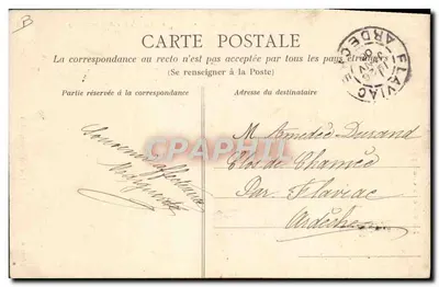 As Moissonneuses — A vida nos campos — Série A — Editora: Héliographie-Jugon — Verso