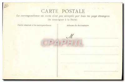 A vida nos campos — Uma banda alegre — Héhempta Duvall & Cie, Nantes — Verso