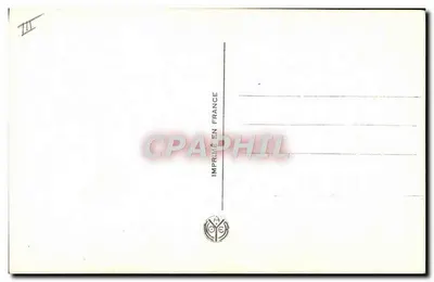 Simone Simon — portret w czarno-białym — A.N. Paris, nr 797 — Rewers