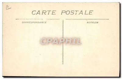 Colonna del Haut Guir — Squadra di Telefonisti installando un palo doppio — Boumendil Bel-Abbès, n°50 — Verso