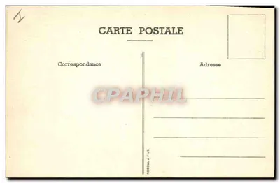 Pavilhão dos Tabacos - Exposição de 1937 — Um canto da Retrospectiva — Verso