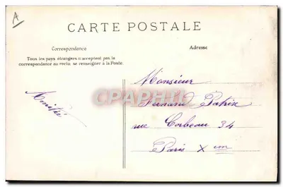 W puszczy — wydawca E. L. D. — nr serii 90 — Rewers