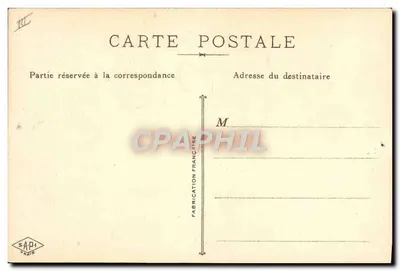 Dois Amigos — caricatura de um homem com fez e de um jumento — J.P. GUD — Verso