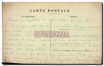 En route pour les Champs — Ane en Culottes — Éditeur : Cultures 4 — Achterkant