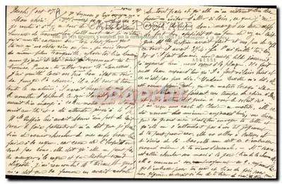 베르크플라주 — 한 젊은 기수... 걷는 중 — 출판사: , 번호 102 — 뒷면