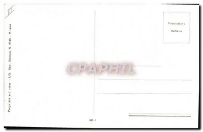 Mulher jovem com chapéu violeta — rosas — editor Law-Ludson — Verso