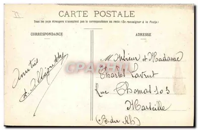 Cena de soldados em requisição — caricatura política — E. A. PARIS, Depositado. — Verso