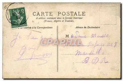 O batimento das coberturas — E.P.-11 — Edições E.P. — Verso