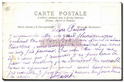 Cerimonia funeraria — soldati in lutto — editore non visibile — Verso
