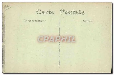 Nozza bretona nel paese dei Cornouailles — Banchetto di 1.800 persone — Cédric Fréthès, n°210 — Verso