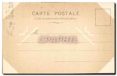 Siostry Pérès — Cake-Walk — S.I.P. n°143/3 — Rewers