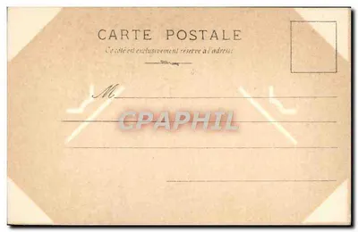 Cake-Walk — taniec w Nowym Cirku — Sœurs Pérès, S.I.P. nr 143/7 — Rewers