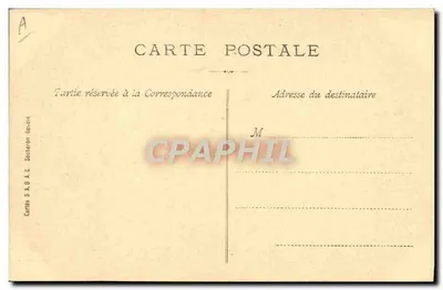 As Colheitas — cena de colheita — John F. Kendall, n° 722 — Verso