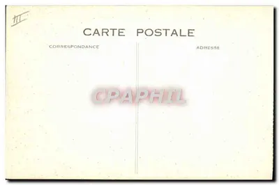 Transbordador "Ile-de-France" — 611 — G.F., Le Havre — Reverso