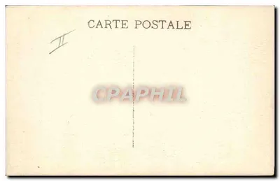 Nautonaphte Jean-Laborde — Navio das Messageries Maritimes — Editor H. Grimaud — Verso