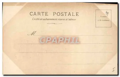 Muzeum Louwra, Arrouais — Graf Artois i jego siostra — seria S.I.P. n°8 — Rewers
