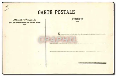 Nos Cumes — Aiguille Verte e o Mont-Blanc — Jullien frères, Fot. Editores, Genebra — Verso